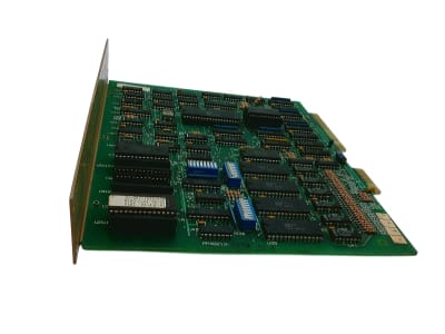EDWARDS SIGNALING 46212-0607-4