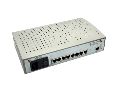 STALLION TECHNOLOGIES 980048