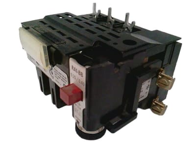 SCHNEIDER ELECTRIC RA1-BB-0.25/0.40