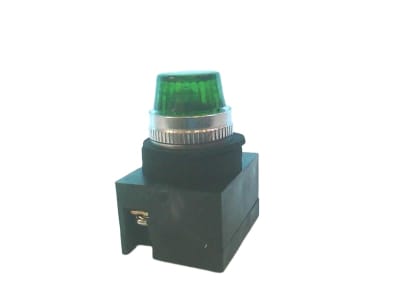 C3 CONTROLS 41184