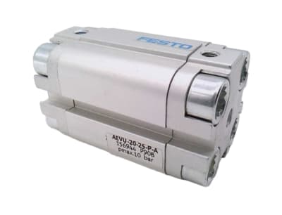 FESTO AEVU-20-25-P-A