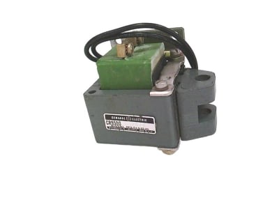 GENERAL ELECTRIC CR9500B102B7A