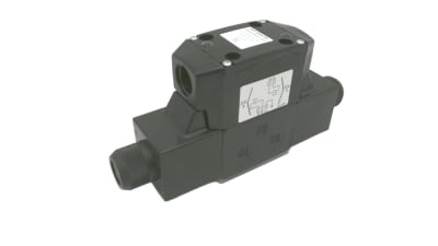 CONTINENTAL HYDRAULICS VSD03M-3A-NB-68L-C-Y4526-8