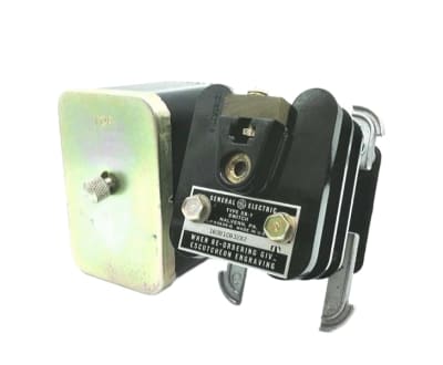 GENERAL ELECTRIC 16SB1CG32X2