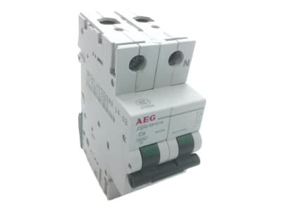 EEC AEG E91S-NC6