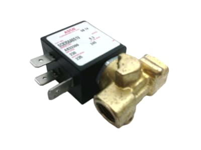 ASCO SC8356A001V