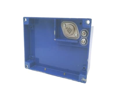 INVENSYS DYN1 10504-004-0-24
