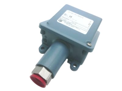 UNITED ELECTRIC H100-191-95310