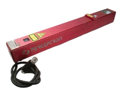 PERCEPTRON 911-0025E