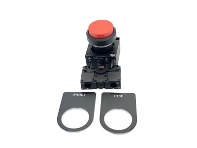 SIEMENS K3SB30PBK02