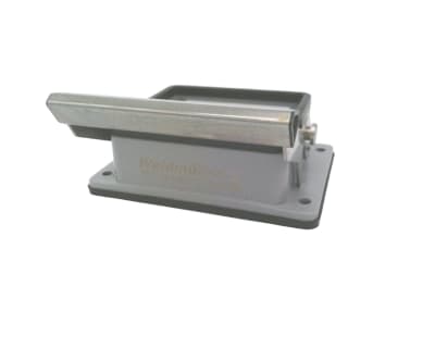 WEIDMULLER 1219500000