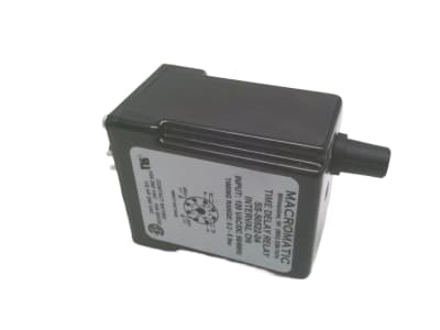 MACROMATIC SS-50522-04