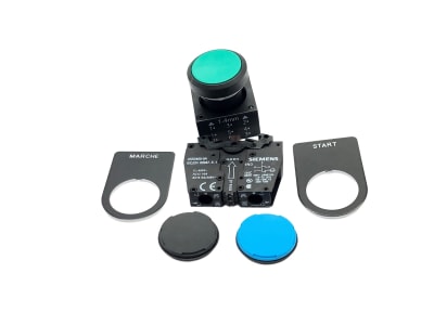SIEMENS K3SB30PBK01
