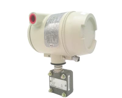 HONEYWELL STM125-A1H-00000-MB-S2-FID3-1113