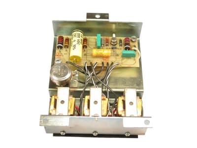 EATON CORPORATION D60PNC