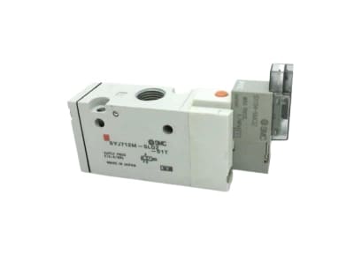 SMC SYJ712M-5MOZ-01T