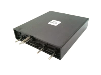 GRAYHILL INC 70G-OAC24A