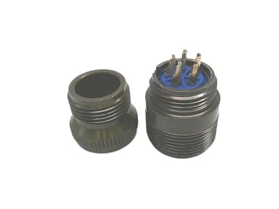 AMPHENOL 97-3101A-14S-5P