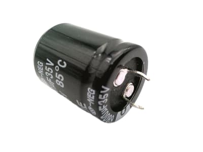 CORNELL DUBILIER SLPX682M035C3P3