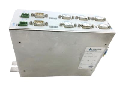 LEUKHARDT SYSTEMS 6259106