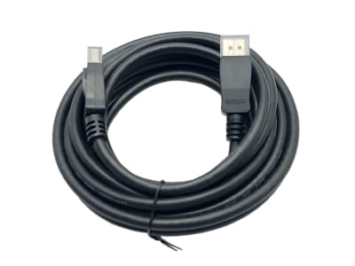 STARTECH.COM DISPLPORT15L