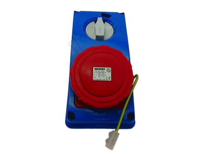 GEWISS GW66209N