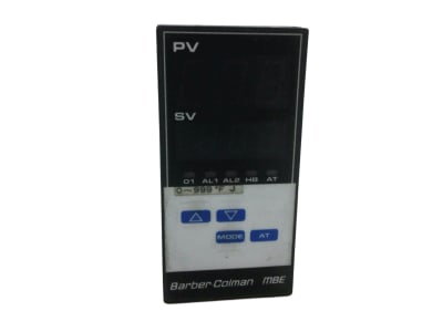 INVENSYS MBEA-02200-000-2-00