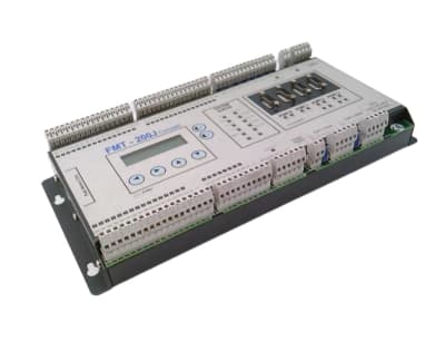 COLTER CONTROLS FMT-200J