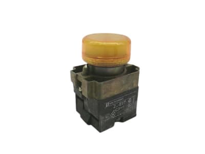 SCHNEIDER ELECTRIC XB2-BV75