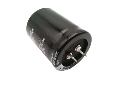 CORNELL DUBILIER 380LX391M450A452