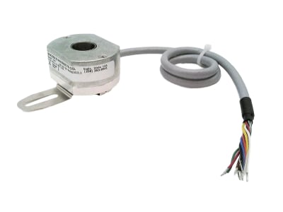 ENCODER PRODUCTS COMPANY 260-N-T-11-S-1000-R-HV-1-S-FA-1-N