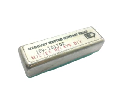 TE CONNECTIVITY 159-151-T00