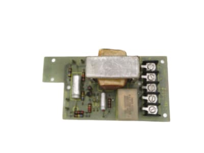 GENERAL ELECTRIC 3S7505KF135E1