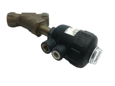 BURKERT 454605G