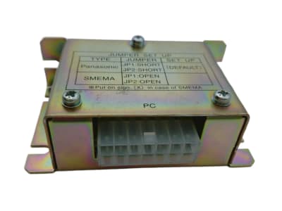 MATSUSHITA ELECTRIC M30427-37-300-01