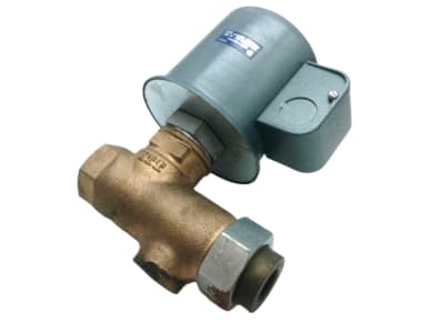 ITT K10AH335T