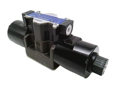 YUKEN T-S-DSG-03-3C4-D24-5040