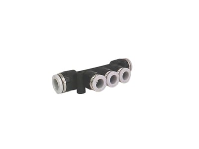 FESTO QST3-5/16T-1/4-U