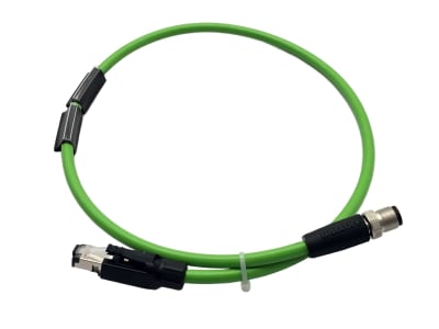 BALLUFF BCC M414-E834-8G-668-PS54T2-006