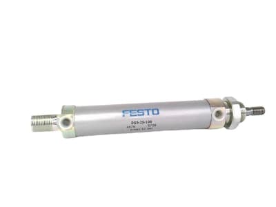 FESTO DGS-25-100