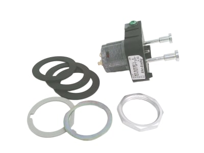 ALLEN BRADLEY 800T-00JX91KB7
