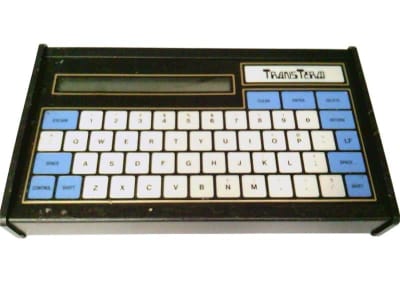 COMPUTERWISE TT6-00