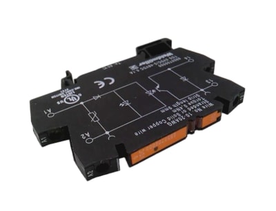 WEIDMULLER 8950700000