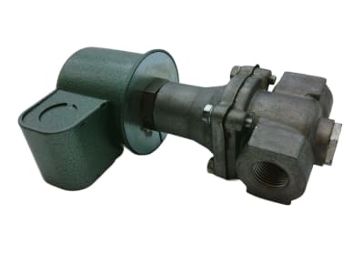 ITT CONTROLS S261SE04N3DG5
