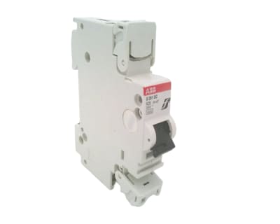 ASEA BROWN BOVERI S281UC-K25FS