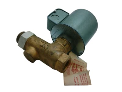 ITT CONTROLS K10CH443