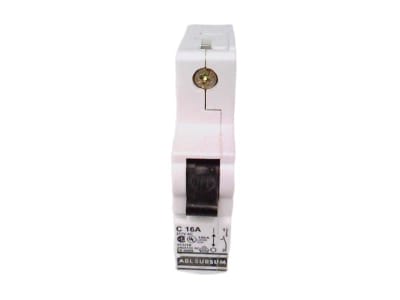 ALTECH CORP 1CU16