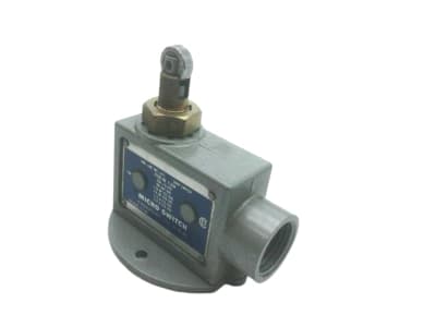 HONEYWELL BZV-2RQ8