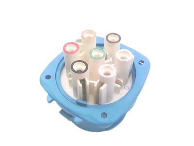 MARECHAL ELECTRIC SA 31-38941