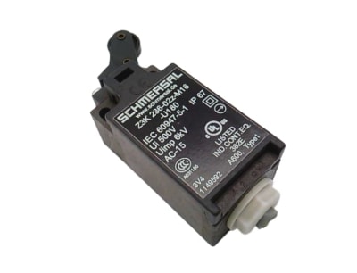 SCHMERSAL Z3K 236-02Z-M16-U180
